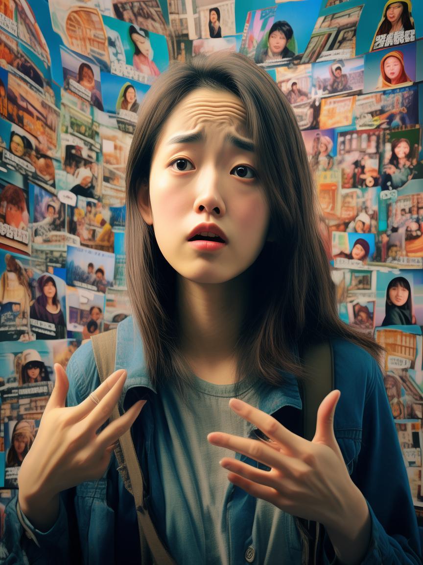 小芳抖音几千粉丝_小芳抖音粉丝数千？插图